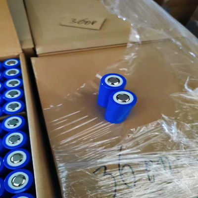 Batterie au lithium rechargeable bleue de LiFePO4 3.2V 6000mah 14500 /32650/24700