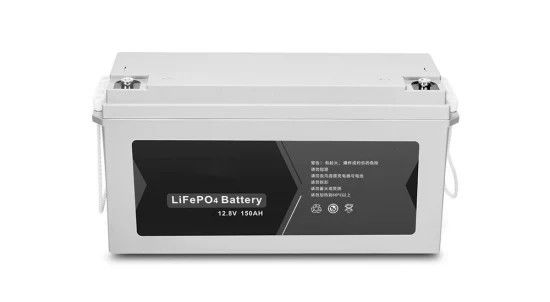 Support de batterie profond d'ion de lithium de la batterie 12ah 16ah 28ah de volt lifepo4 du cycle 12 pour le système solaire