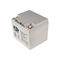 Batterie exempte d'entretien scellée d'approvisionnement d'alimentation de secours de la batterie au plomb 175mm de la batterie au plomb ISO9001 12kg 12v 38ah