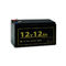 Batterie au lithium de F1 153.6Wh UPS 12v12ah Lifepo4 pour les télécom 151*65*97mm