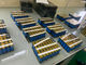 ISO9001 12 cellule de batterie prismatique de batterie au lithium Lifepo4 de volt 160 OH 330*172*215mm